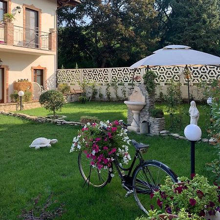 Cà Reginella B&B Diano dʼAlba Extérieur photo