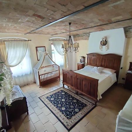 Cà Reginella B&B Diano dʼAlba Extérieur photo