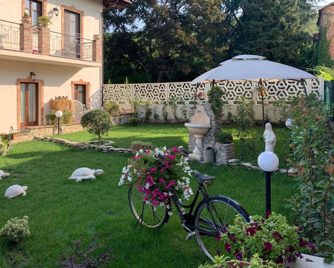 Cà Reginella B&B Diano dʼAlba Extérieur photo