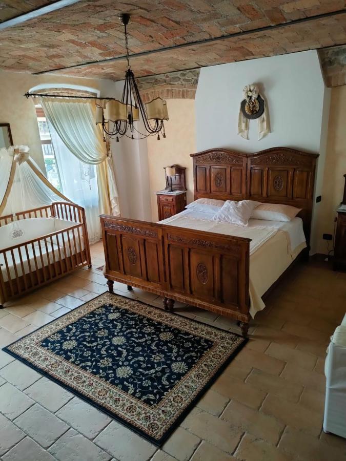 Cà Reginella B&B Diano dʼAlba Extérieur photo