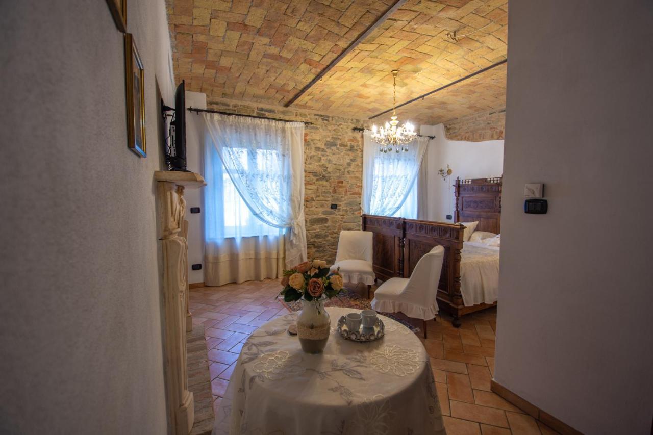Cà Reginella B&B Diano dʼAlba Extérieur photo