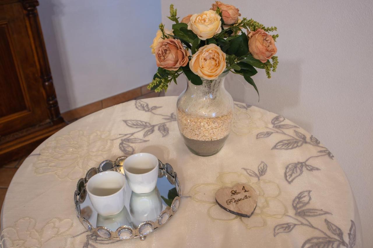 Cà Reginella B&B Diano dʼAlba Extérieur photo