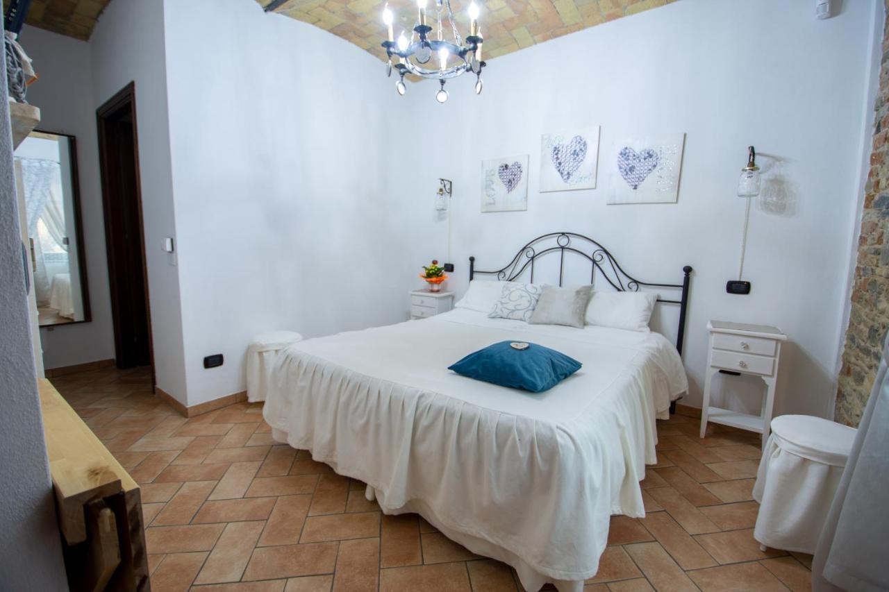 Cà Reginella B&B Diano dʼAlba Extérieur photo