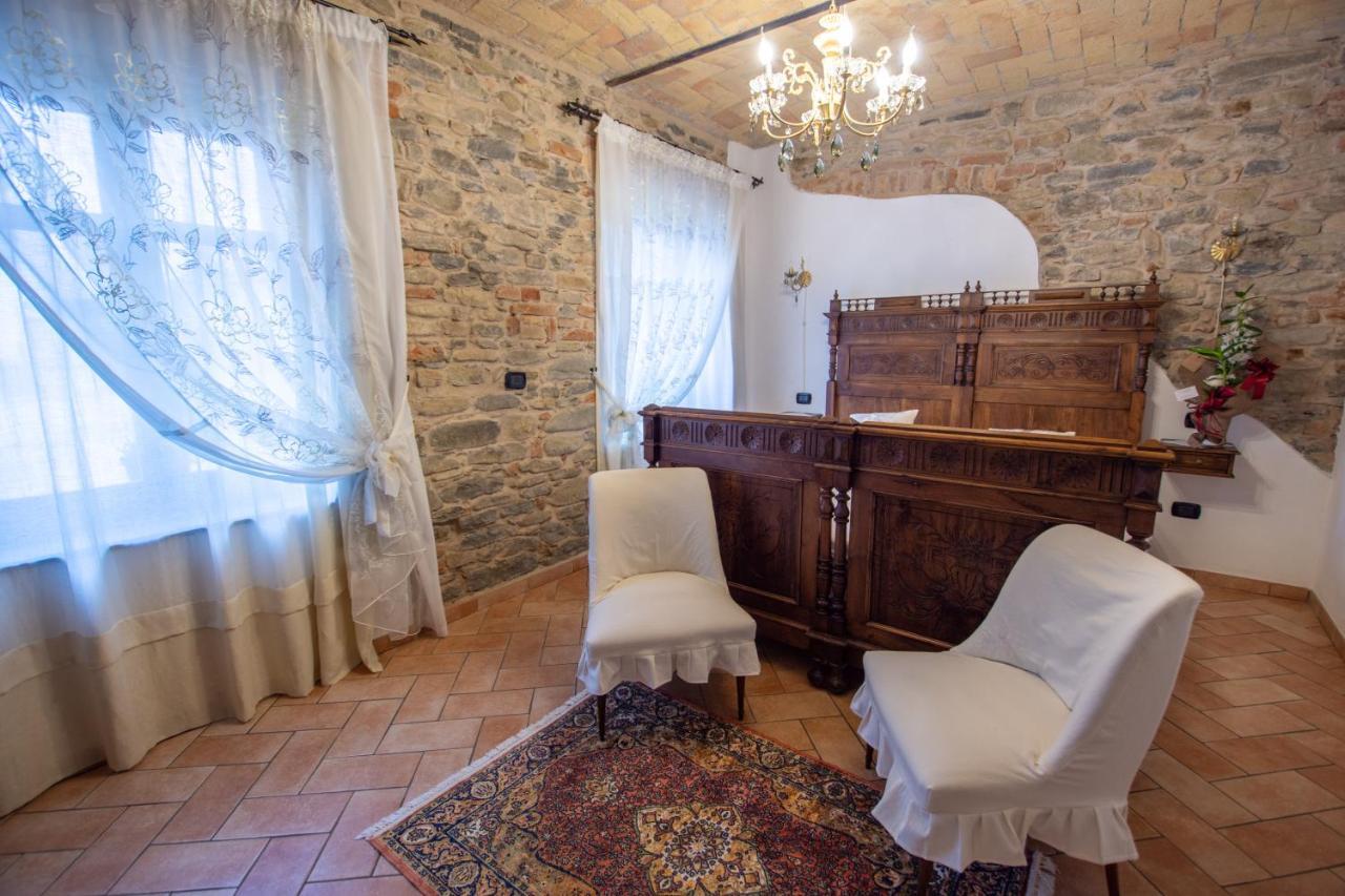 Cà Reginella B&B Diano dʼAlba Extérieur photo