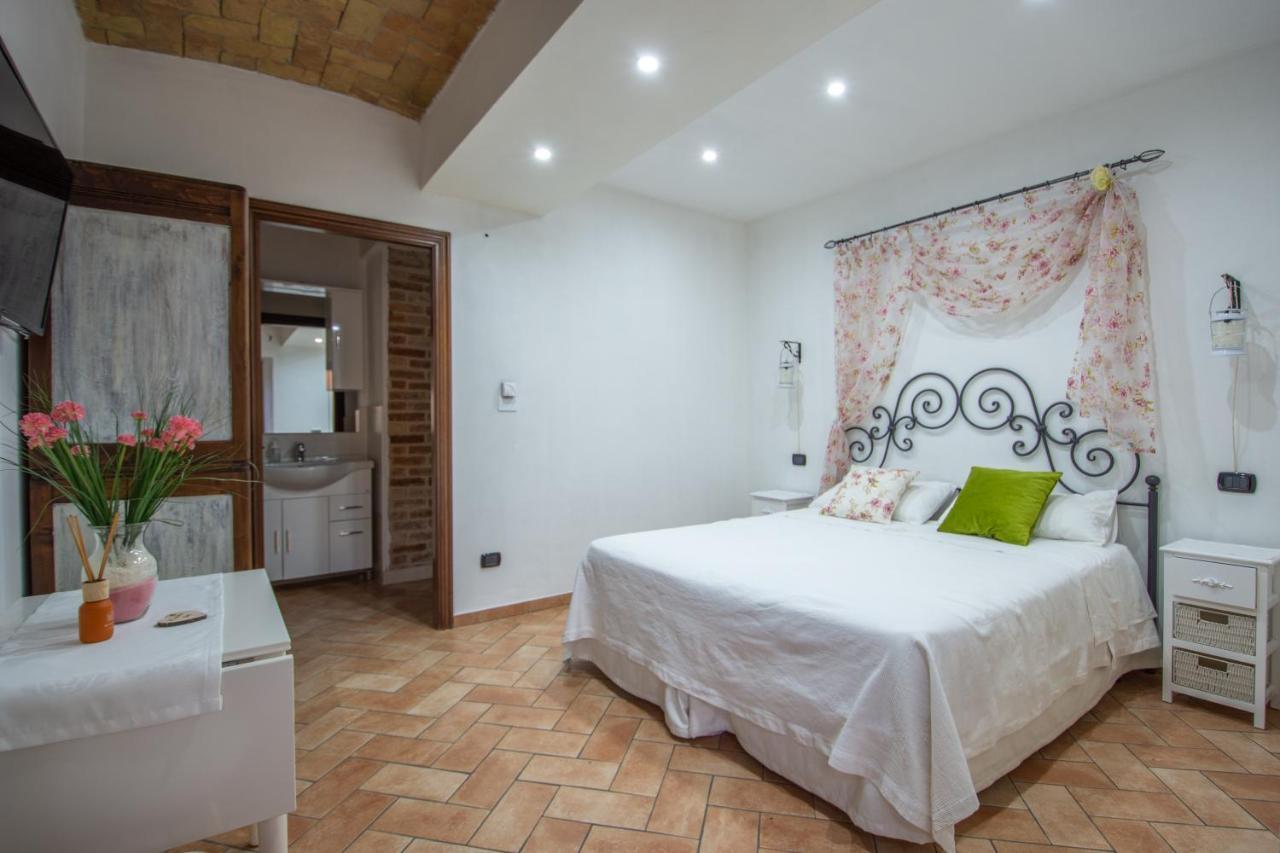 Cà Reginella B&B Diano dʼAlba Extérieur photo