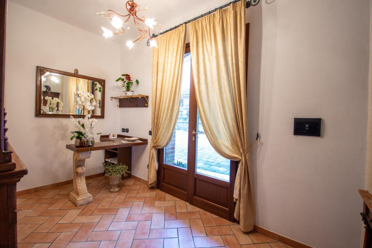 Cà Reginella B&B Diano dʼAlba Extérieur photo