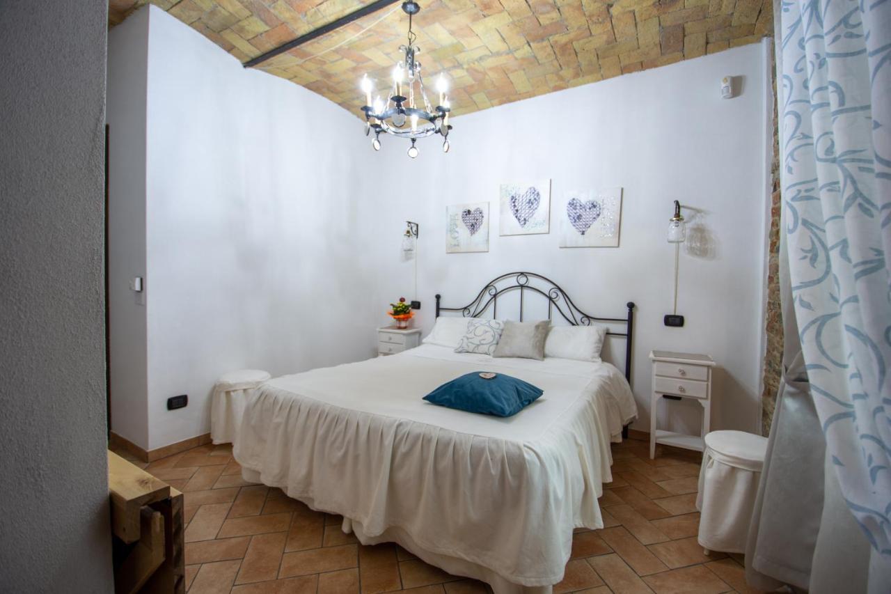 Cà Reginella B&B Diano dʼAlba Extérieur photo