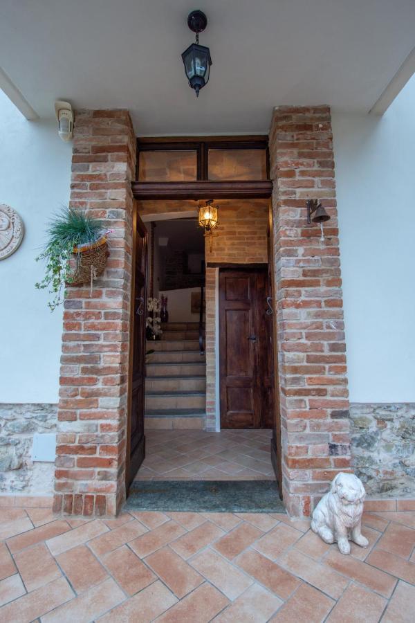 Cà Reginella B&B Diano dʼAlba Extérieur photo