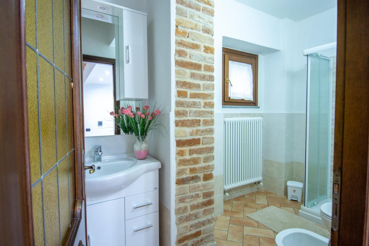 Cà Reginella B&B Diano dʼAlba Extérieur photo