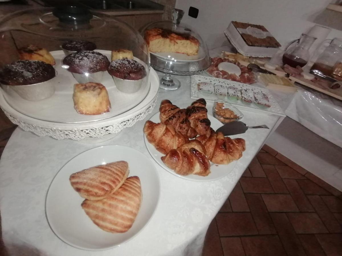 Cà Reginella B&B Diano dʼAlba Extérieur photo