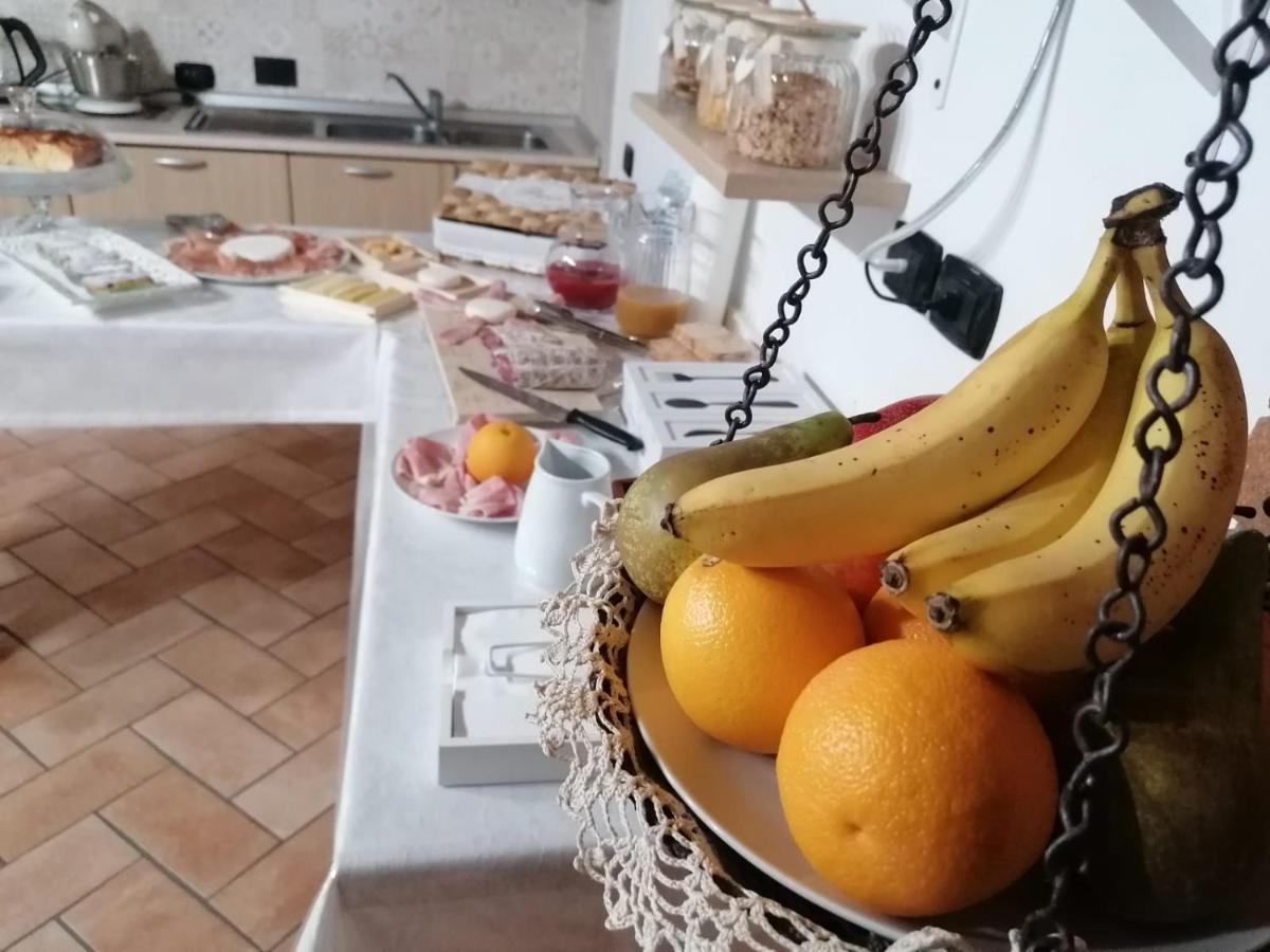 Cà Reginella B&B Diano dʼAlba Extérieur photo