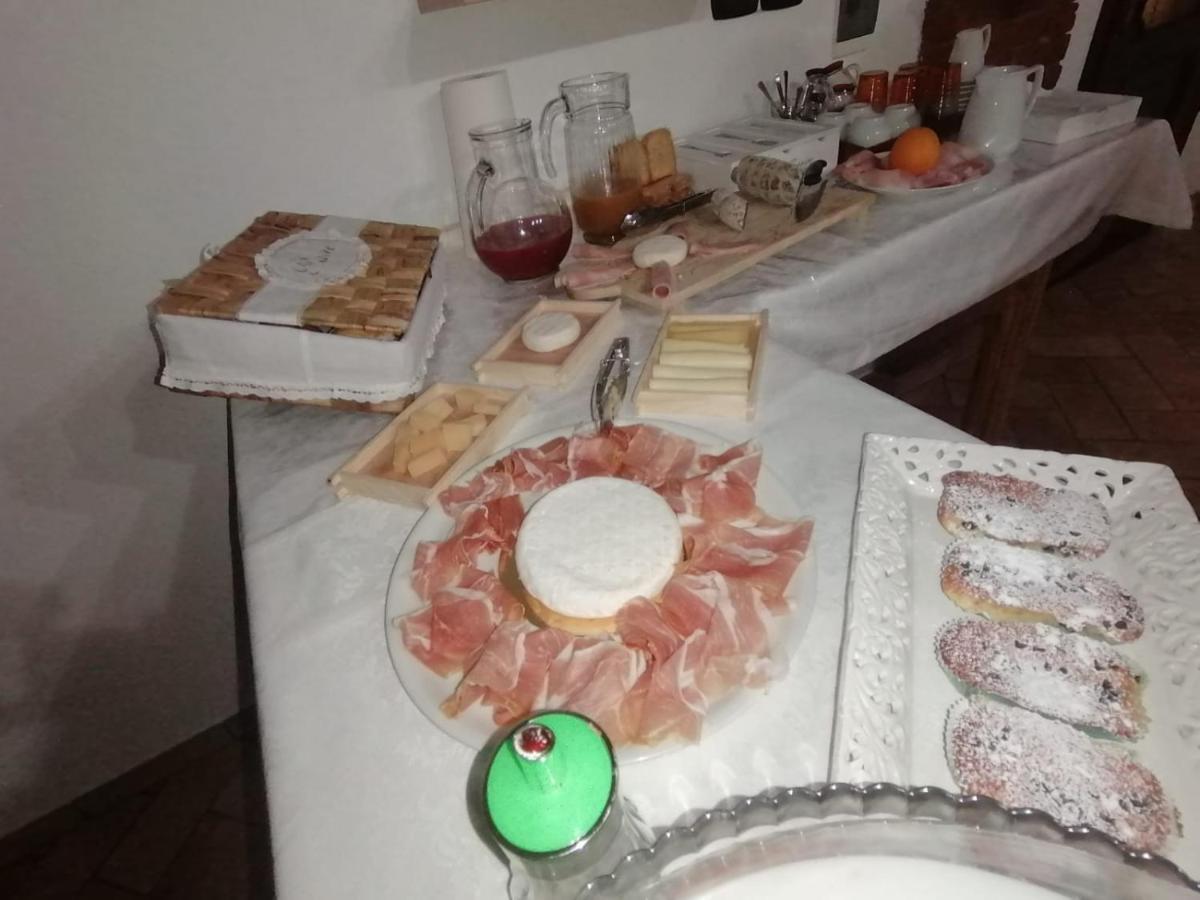 Cà Reginella B&B Diano dʼAlba Extérieur photo